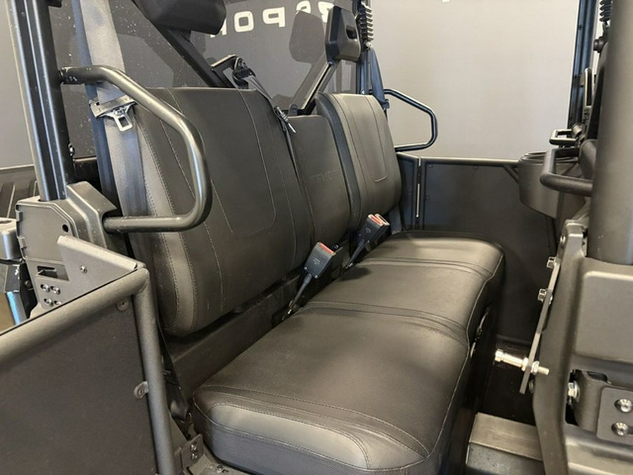 2025 CFMOTO UFORCE 1000 XL 1000 XL Camo