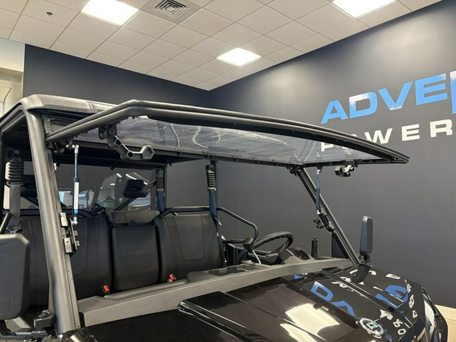 2025 CFMOTO UFORCE 1000 XL 1000 XL Camo