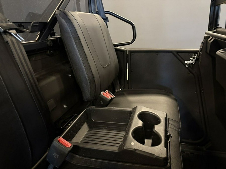 2025 CFMOTO UFORCE 1000 XL 1000 XL Camo