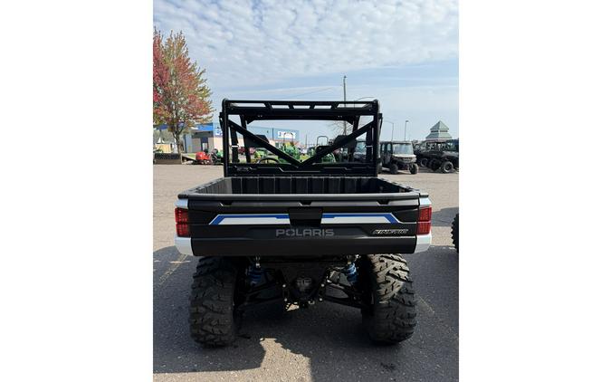 2024 Polaris Ranger XP Kinetic Ultimate