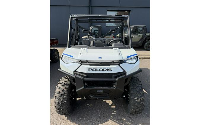 2024 Polaris Ranger XP Kinetic Ultimate