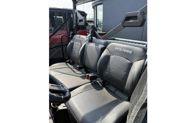 2024 Polaris Ranger XP Kinetic Ultimate