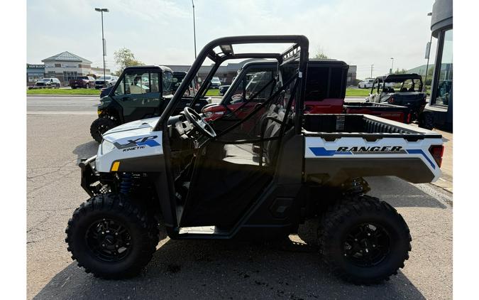 2024 Polaris Ranger XP Kinetic Ultimate