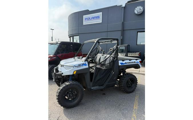 2024 Polaris Ranger XP Kinetic Ultimate