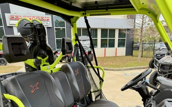 2021 Can-Am® Defender X mr HD10