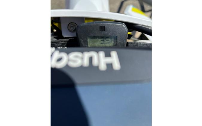 2025 Husqvarna Motorcycles FC 250 DEMO! $9,219.40 OTD W/O TRADE!