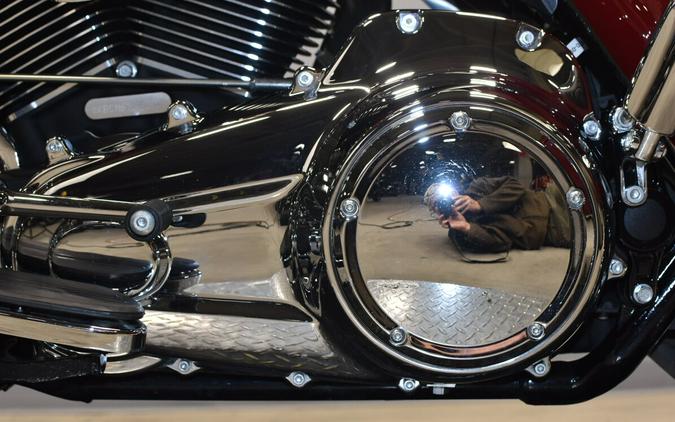 2021 Harley-Davidson Street Glide