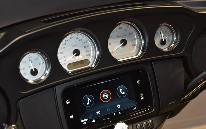 2021 Harley-Davidson Street Glide