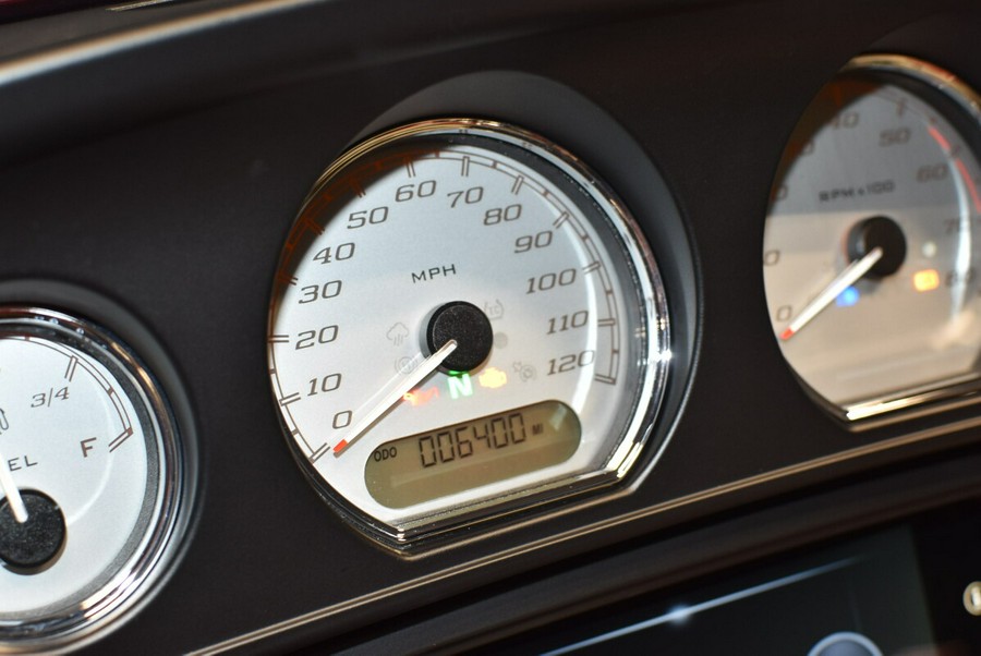 2021 Harley-Davidson Street Glide