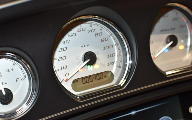 2021 Harley-Davidson Street Glide