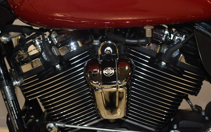 2021 Harley-Davidson Street Glide