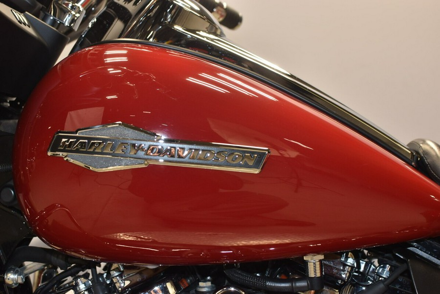 2021 Harley-Davidson Street Glide