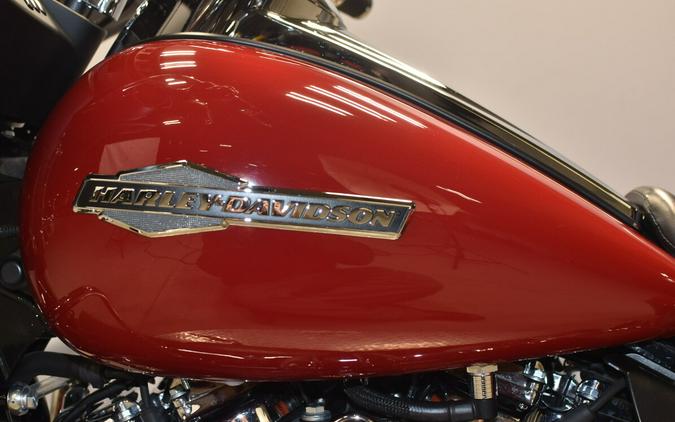 2021 Harley-Davidson Street Glide