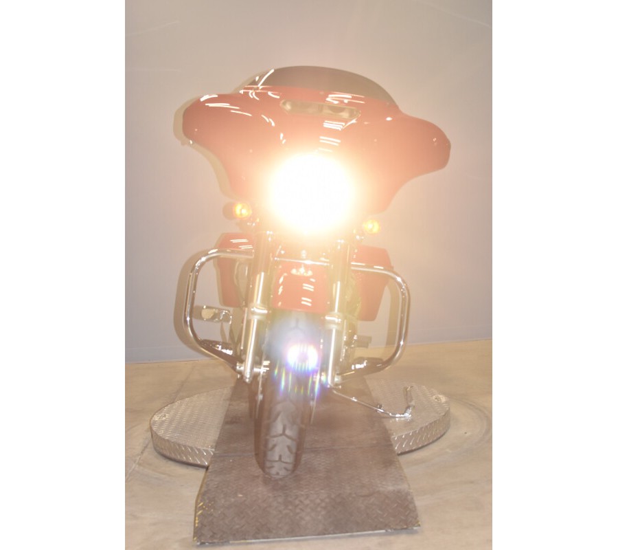 2021 Harley-Davidson Street Glide