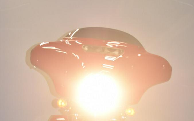 2021 Harley-Davidson Street Glide