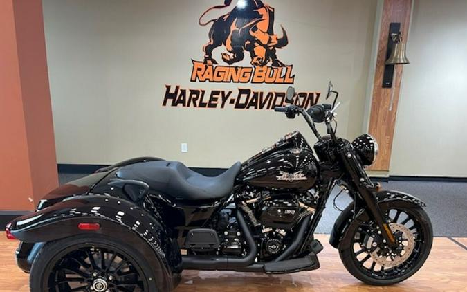 FLRT 2024 Freewheeler™