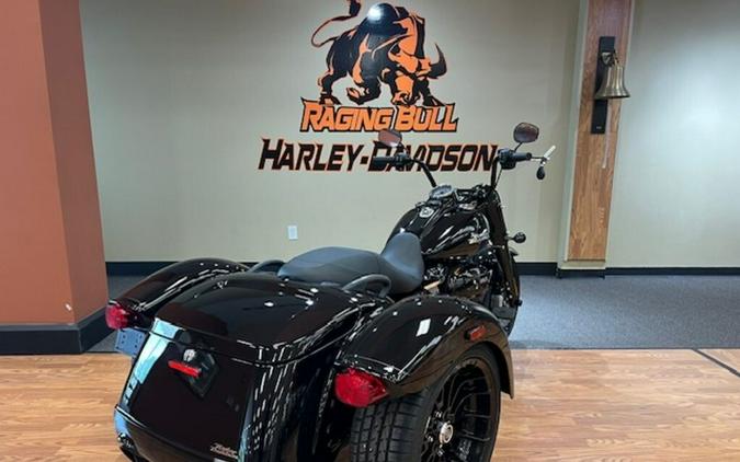 FLRT 2024 Freewheeler™