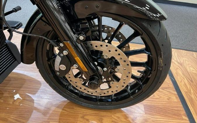 FLRT 2024 Freewheeler™