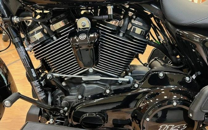 FLRT 2024 Freewheeler™