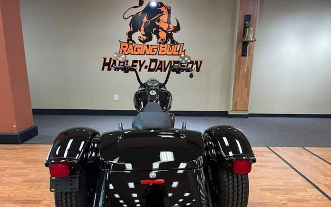 Harley-Davidson® Freewheeler® 2024