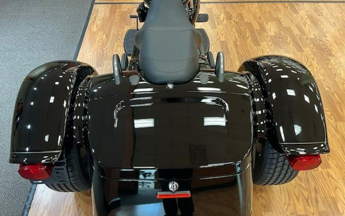 FLRT 2024 Freewheeler™