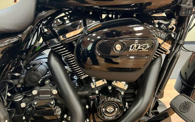 FLRT 2024 Freewheeler™