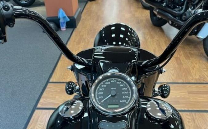 FLRT 2024 Freewheeler™