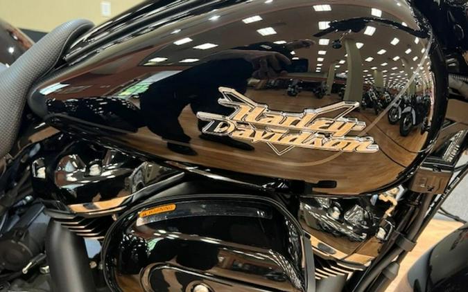 FLRT 2024 Freewheeler™