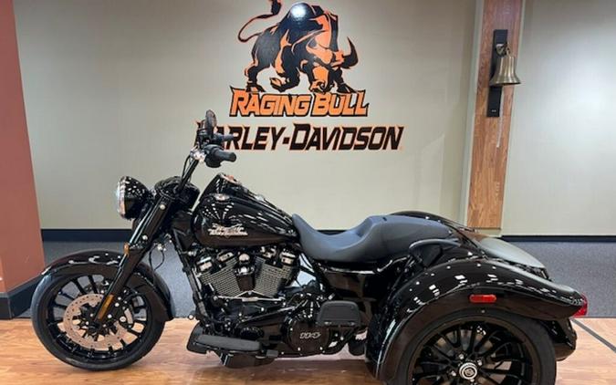 FLRT 2024 Freewheeler™