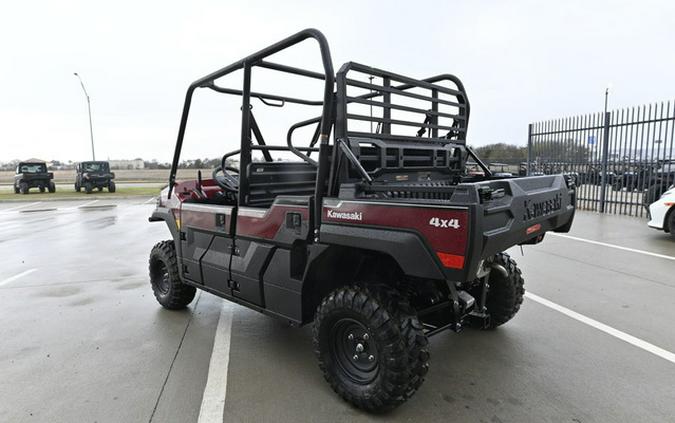 2026 Kawasaki Mule PRO-FXT820 EPS
