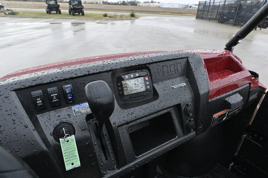 2026 Kawasaki Mule PRO-FXT820 EPS