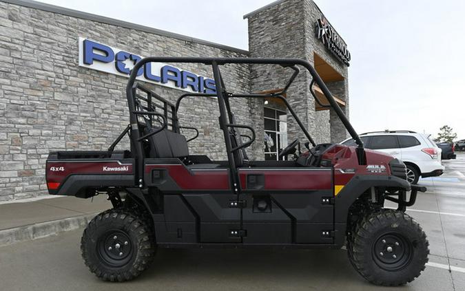 2026 Kawasaki Mule PRO-FXT820 EPS