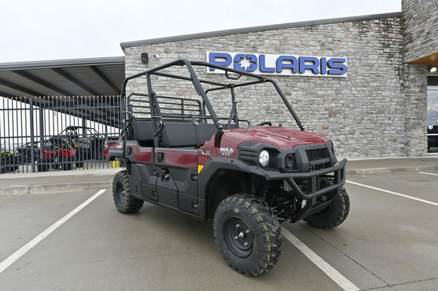 2026 Kawasaki Mule PRO-FXT820 EPS