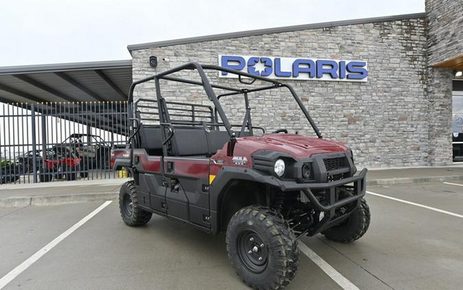 2026 Kawasaki Mule PRO-FXT820 EPS