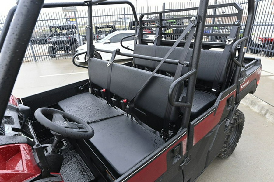 2026 Kawasaki Mule PRO-FXT820 EPS