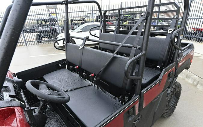 2026 Kawasaki Mule PRO-FXT820 EPS