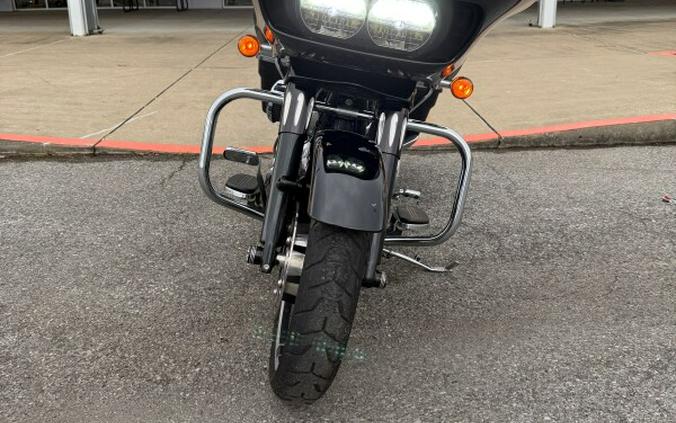 2017 Harley-Davidson® Road Glide® Special Vivid Black