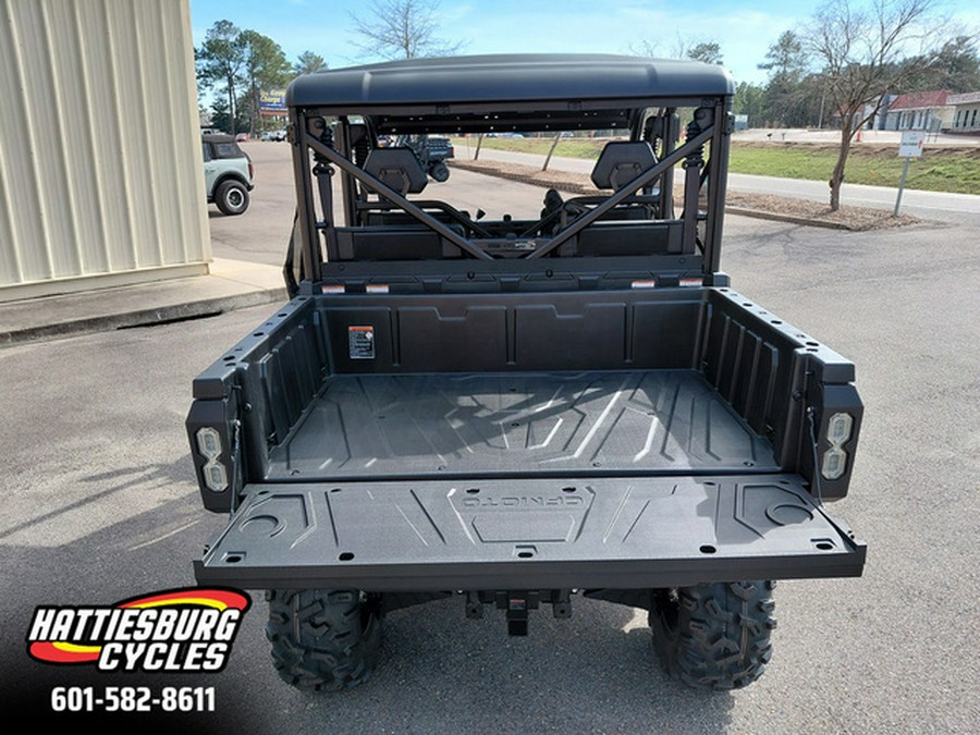 2026 CFMOTO UFORCE 1000 XL