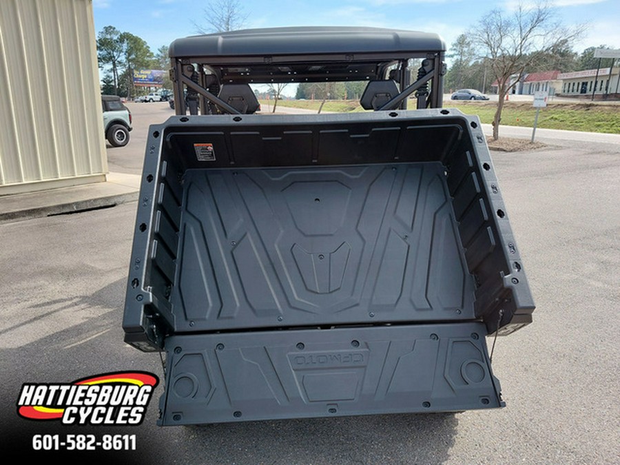 2026 CFMOTO UFORCE 1000 XL