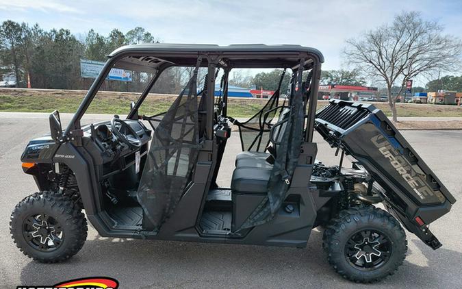 2026 CFMOTO UFORCE 1000 XL