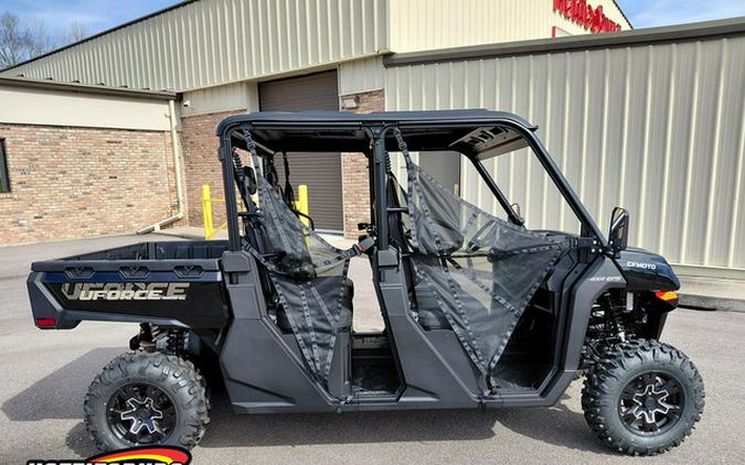 2026 CFMOTO UFORCE 1000 XL