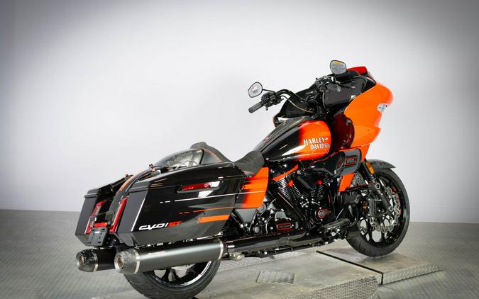 2026 Harley-Davidson CVO Road Glide ST FLTRXSTSE