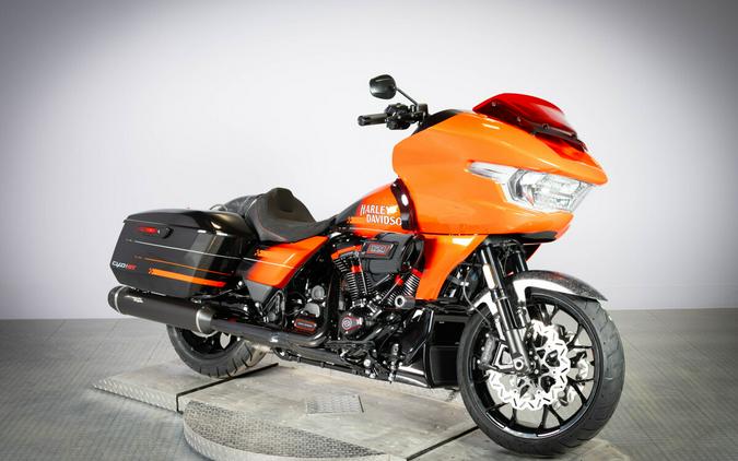 2026 Harley-Davidson CVO Road Glide ST FLTRXSTSE