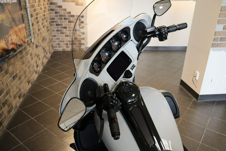 2020 CVO Limited (FLHTKSE)