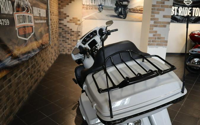 2020 CVO Limited (FLHTKSE)