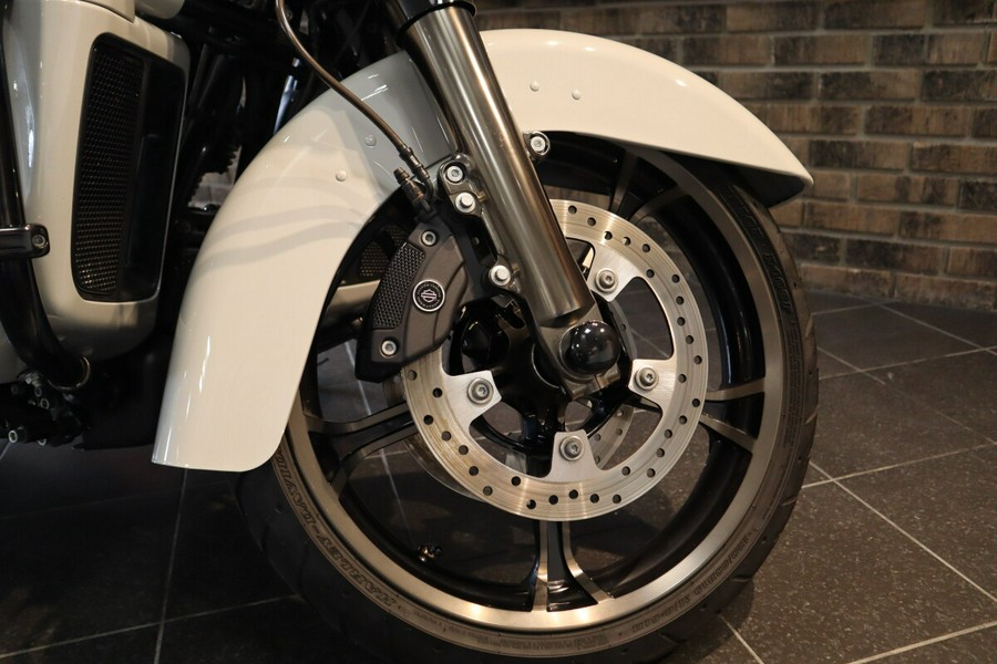 2020 CVO Limited (FLHTKSE)