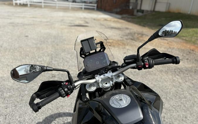 2025 BMW F 900 GS