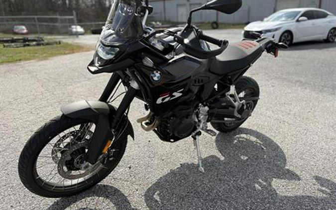 2025 BMW F 900 GS