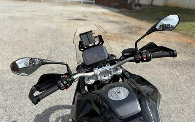2025 BMW F 900 GS