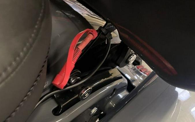 2018 Harley-Davidson® FLHXSE - CVO™ Street Glide®